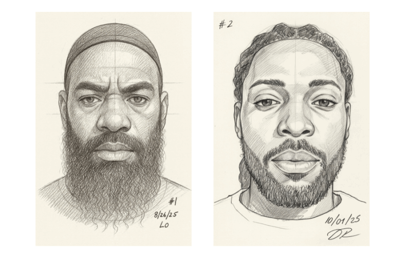Merced County Authorities Call on Public for Help in July 2022 Homicide Investigation