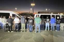 Twenty-Six Arrested in Hesperia Cockfighting Investigation