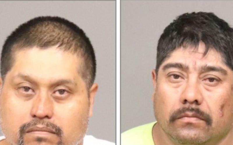 Homicide Investigation: Two Arrested After Body Believed to Be Missing Coalinga Woman Is Found