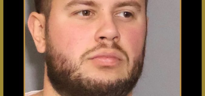 Deputies Arrest Sacramento Man – Seize Large Weapons Cache