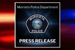 Suspect Arrested in Yermo for Murrieta Stabbing; Victim Remains in Critical Condition