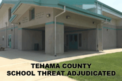 Tehama County School Threat Adjudicated; Sheriff Seeks Legislative Reform for Juvenile Sentencing