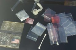 ALPR Technology Aids in Recovery of Stolen Vehicle and Drug Seizure