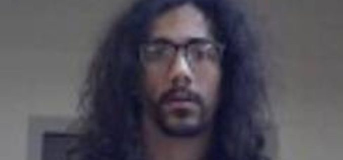 Child Exploitation Suspect Arrested After Multi Agency Investigation