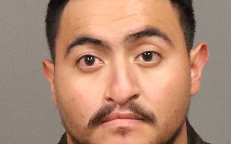 San Luis Obispo Man Arrested on Multiple Felony Charges Related to Minors and Narcotics