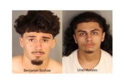 Fontana Men Arrested for Attempted Murder and Robbery in Riverside Parking Lot Shooting