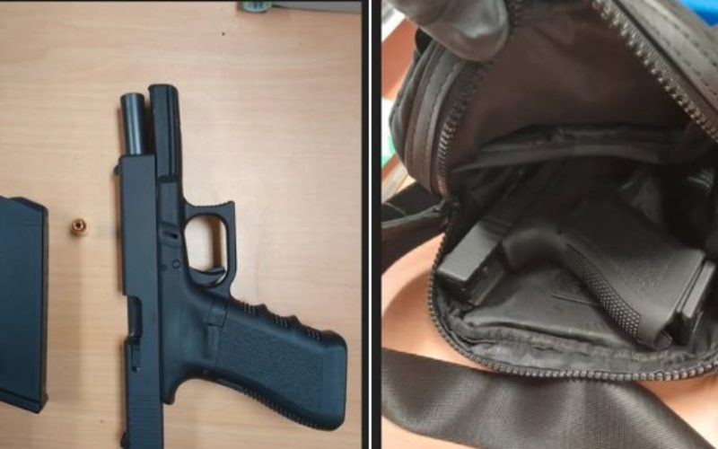 SFPD’s Real Time Center Assists in Swift Arrest of Attempted Homicide Suspect in Tenderloin