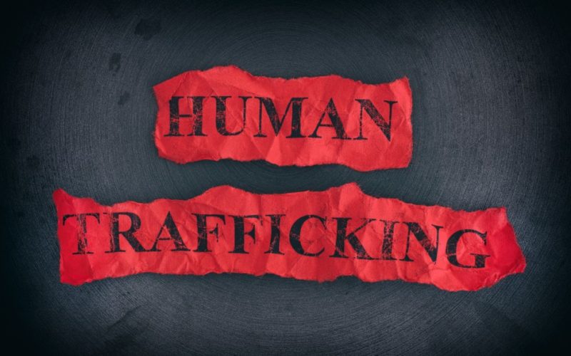 Human Trafficking Investigation Leads to Arrest of Registered Sex Offender in Arizona