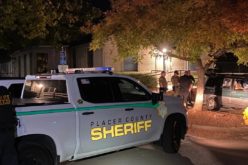 “Operation Boo” Yields Four Arrests in Placer County Sex Offender Compliance Checks