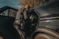 Nine Suspects Arrested Following Robberies at Two High Schools