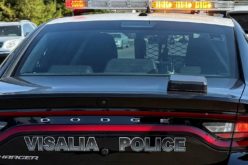 Visalia Man Faces Charges After Threatening Officers, Attempted Arson Following Altercation
