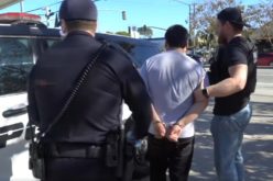 Watsonville Man Arrested for Alleged Sexual Assault, Kidnapping of Teen Girl