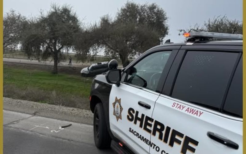 Father who Killed Son, Dies in Officer Involved Shooting