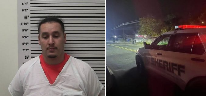 Earlimart Woman Dies After Being Struck by Car During Domestic Dispute; Suspect in Custody