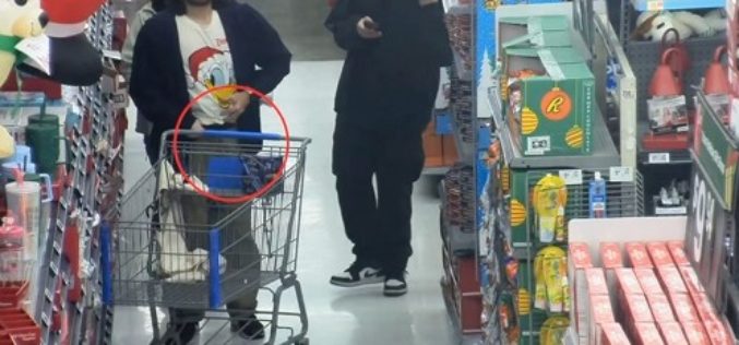 Chino Police Detain Two Suspects in Trading Card Theft, Recover Over $1,000 in Merchandise