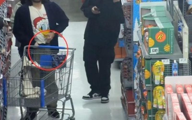 Chino Police Detain Two Suspects in Trading Card Theft, Recover Over $1,000 in Merchandise